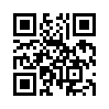 QR kód na túto stránku radun.oma.sk sluzby wc