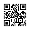 QR kód na túto stránku radun.oma.sk splav brod