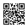 QR kód na túto stránku radun.oma.sk vzdelavanie