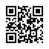 QR kód na túto stránku radvan.oma.sk