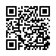 QR kód na túto stránku radvan.oma.sk cyklotrasa bicycle