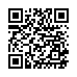 QR kód na túto stránku radvan.oma.sk cyklotrasa red