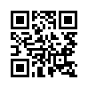 QR kód na túto stránku radvan.oma.sk mhd dpm-bb