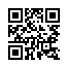 QR kód na túto stránku radvan.oma.sk mhd sad-zv