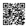 QR kód na túto stránku radvan.oma.sk priroda jaskyna