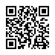 QR kód na túto stránku radvan.oma.sk pristupnost