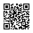 QR kód na túto stránku radvan.oma.sk turistika posed