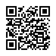 QR kód na túto stránku radvanice.oma.sk obchod zahradnicke-centrum