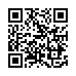 QR kód na túto stránku radziejowa.oma.sk turistika green