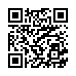 QR kód na túto stránku radziejowa.oma.sk turistika green ine