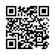 QR kód na túto stránku radzovce.oma.sk cyklotrasa yellow bicycle