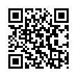 QR kód na túto stránku ragac.oma.sk turistika peak