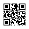QR kód na túto stránku ragaly.oma.sk doprava