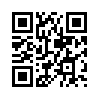 QR kód na túto stránku ragaly.oma.sk turistika
