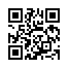 QR kód na túto stránku rajcany.oma.sk