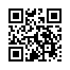 QR kód na túto stránku rajcza.oma.sk