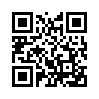 QR kód na túto stránku rajcza.oma.sk mhd train