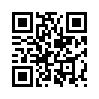 QR kód na túto stránku rajcza.oma.sk sport