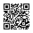 QR kód na túto stránku rajcza.oma.sk turistika chranena-oblast