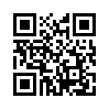 QR kód na túto stránku rajcza.oma.sk ubytovanie
