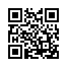 QR kód na túto stránku rajcza.oma.sk volny-cas