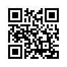 QR kód na túto stránku rajcza.oma.sk zima