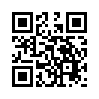 QR kód na túto stránku rajcza.oma.sk zima vlek