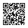 QR kód na túto stránku rajec-jestrebi.oma.sk u hradisko