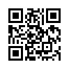 QR kód na túto stránku rajec.oma.sk bicykel