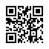 QR kód na túto stránku rajec.oma.sk poi