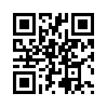 QR kód na túto stránku rajec.oma.sk priroda