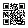 QR kód na túto stránku rajec.oma.sk splav