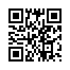 QR kód na túto stránku rajec.oma.sk u 1-maja 1