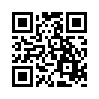 QR kód na túto stránku rajec.oma.sk u bystricka