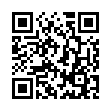 QR kód na túto stránku rajec.oma.sk u bystricka 14