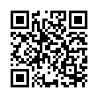 QR kód na túto stránku rajec.oma.sk u frivaldskeho 8
