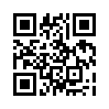 QR kód na túto stránku rajec.oma.sk u holleho 8