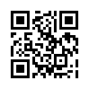 QR kód na túto stránku rajec.oma.sk u kmetova 6