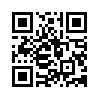 QR kód na túto stránku rajec.oma.sk voda