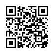 QR kód na túto stránku rajec.oma.sk voda kupalisko