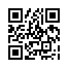 QR kód na túto stránku rajec.oma.sk vzdelavanie