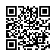 QR kód na túto stránku rajecka-lesna.oma.sk turistika blue