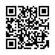 QR kód na túto stránku rajecka-lesna.oma.sk turistika blue major