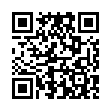QR kód na túto stránku rajecke-teplice.oma.sk turistika green