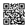 QR kód na túto stránku rajecko.oma.sk