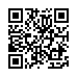 QR kód na túto stránku rajecko.oma.sk bicykel cyklopumpa