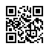 QR kód na túto stránku rajhrad.oma.sk auto