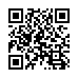 QR kód na túto stránku rajhrad.oma.sk bicykel stojan