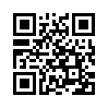 QR kód na túto stránku rajhradice.oma.sk