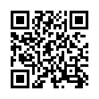 QR kód na túto stránku rajhradice.oma.sk bicykel